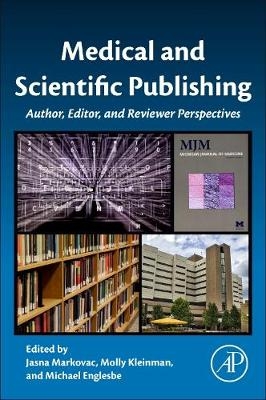 Medical and Scientific Publishing - 