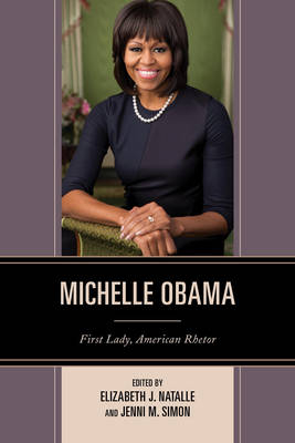 Michelle Obama - 