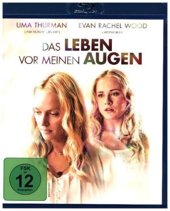 Das Leben vor meinen Augen, 1 Blu-ray