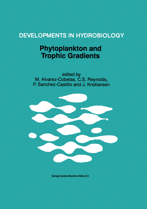 Phytoplankton and Trophic Gradients - 