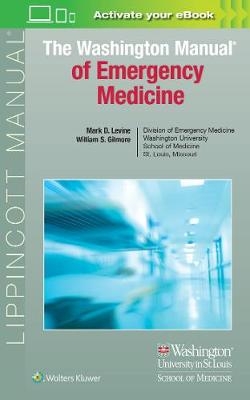 The Washington Manual of Emergency Medicine - 