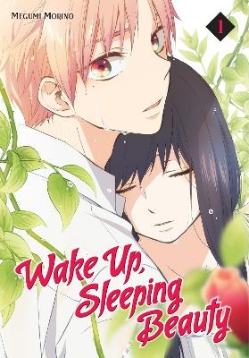 Wake Up, Sleeping Beauty 1 - Megumi Morino