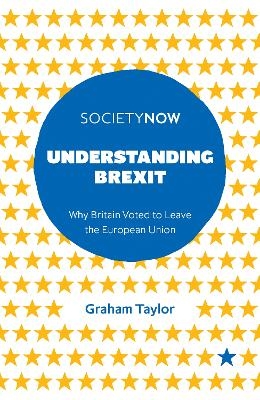Understanding Brexit - Graham Taylor