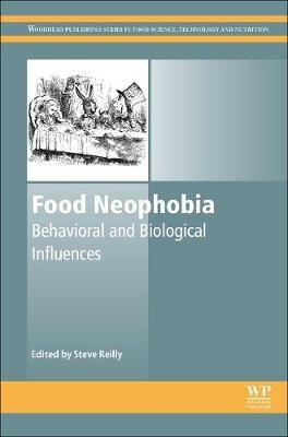 Food Neophobia - 