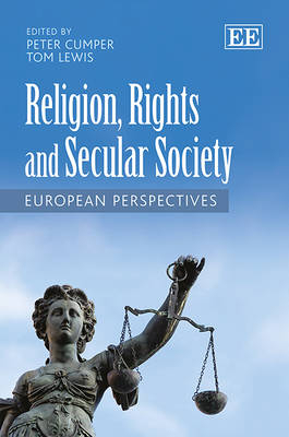 Religion, Rights and Secular Society - 