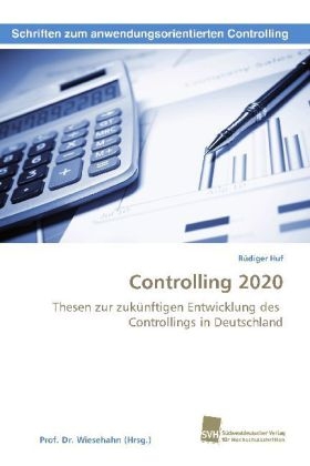 Controlling 2020 - RÃ¼diger Huf