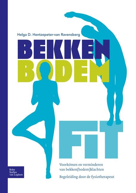 Bekkenbodemfit - Helga D. Hentzepeter-van Ravensberg