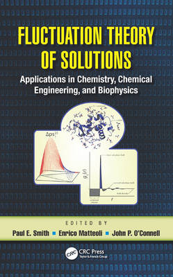 Fluctuation Theory of Solutions - 