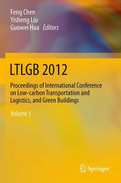 LTLGB 2012 - 