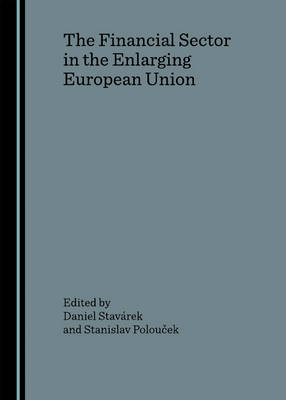 The Financial Sector in the Enlarging European Union - 
