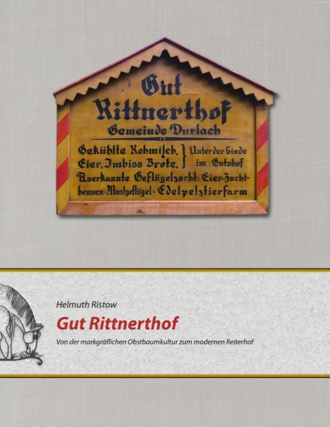 Gut Rittnerthof - Helmuth Ristow