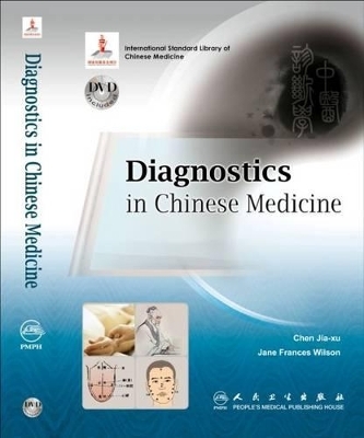 Diagnostics in Chinese Medicine - Chen Jia-xu