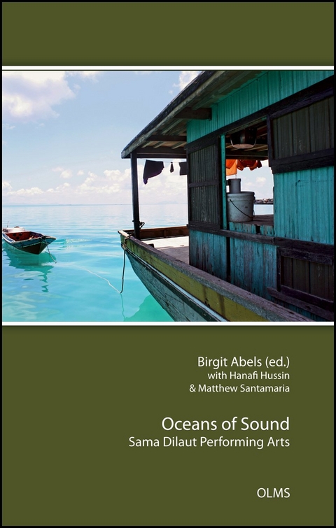 Oceans of Sound - 