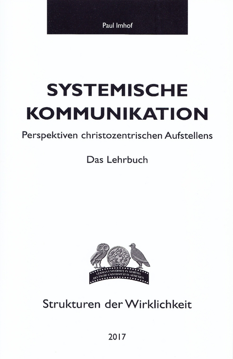 Systemische Kommunikation - Paul Imhof