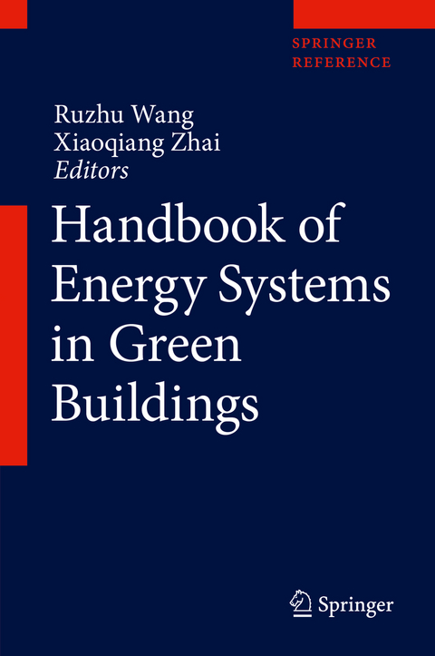 Handbook of Energy Systems in Green Buildings - 