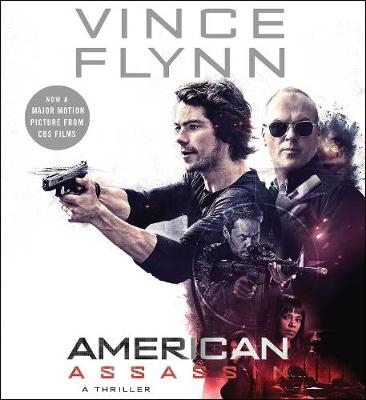 American Assassin - Vince Flynn