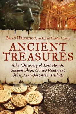 Ancient Treasures - Brian Haughton