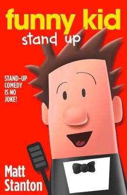 Funny Kid Stand Up - Matt Stanton