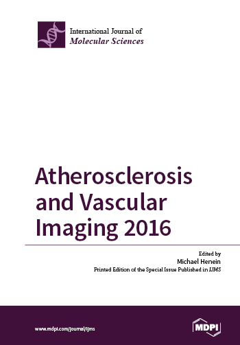 Atherosclerosis and Vascular Imaging 2016