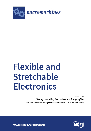 Flexible and Stretchable Electronics