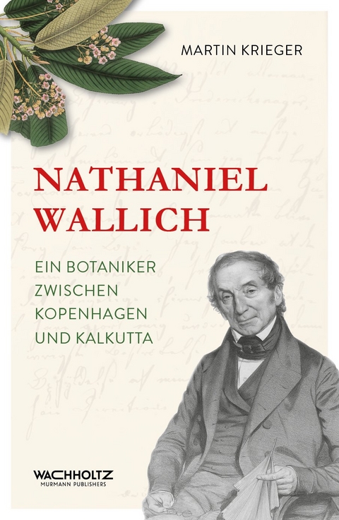Nathaniel Wallich - Martin Krieger