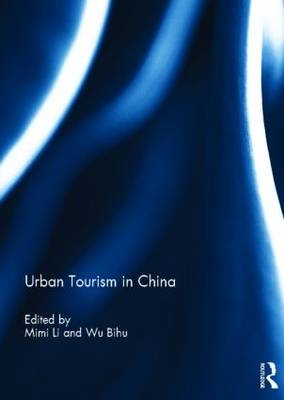Urban Tourism in China - 