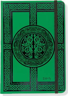 2014 Sm Celtic Calendar
