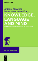 Knowledge, Language and Mind - 