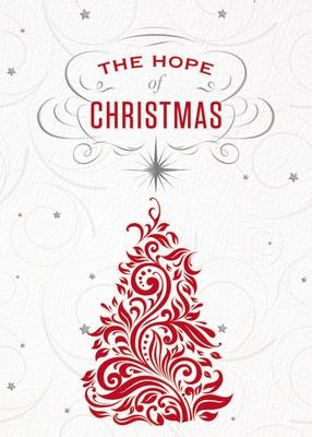 The Hope of Christmas - Jack Countryman