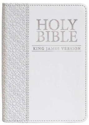 KJV Bible Pocket