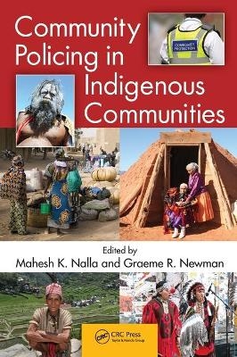 Community Policing in Indigenous Communities - 