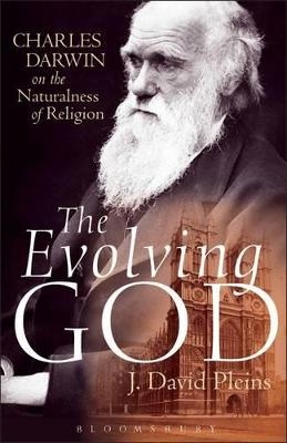 The Evolving God - Professor J. David Pleins