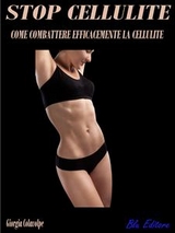 Stop Cellulite - Giorgia Colavolpe