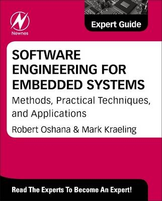 Software Engineering for Embedded Systems - 