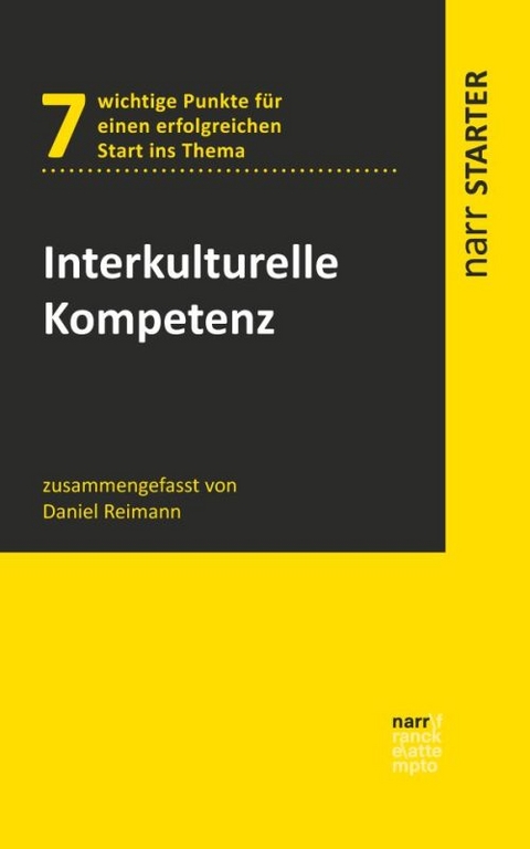 Interkulturelle Kompetenz - Daniel Reimann