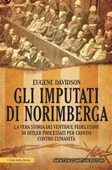 Gli imputati di Norimberga - Eugene Davidson