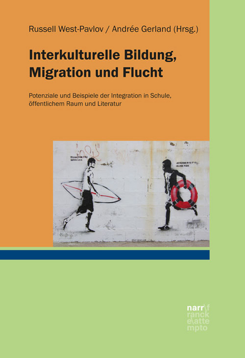 Interkulturelle Bildung, Migration und Flucht - 