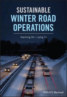 Sustainable Winter Road Operations - 