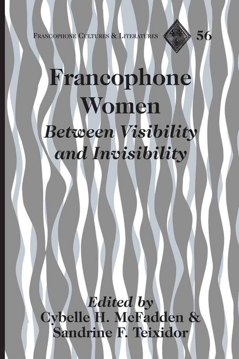 Francophone Women - 