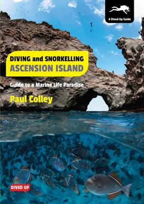 Diving and Snorkelling Ascension Island - Paul Colley