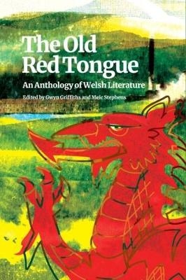 The Old Red Tongue - 