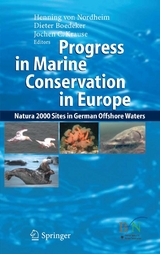 Progress in Marine Conservation in Europe - 