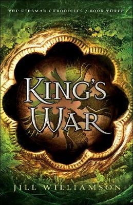 King`s War - Jill Williamson