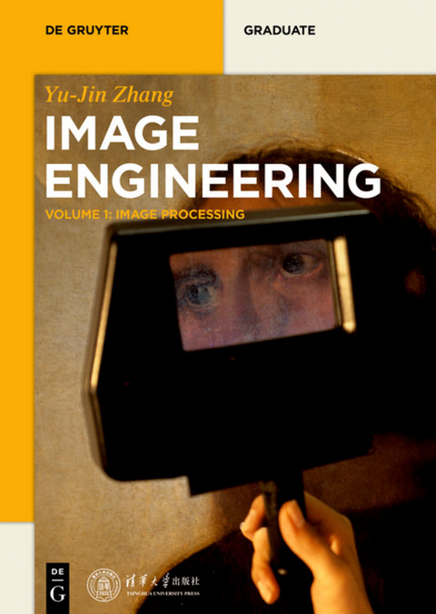 Yujin Zhang: Image Engineering / Image Processing - Yujin Zhang