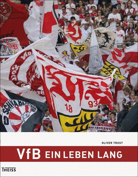 VfB ein Leben lang - Oliver Trust