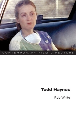 Todd Haynes - Rob White