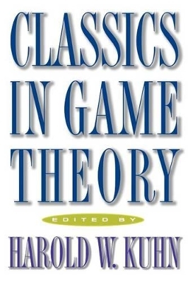 Classics in Game Theory - 