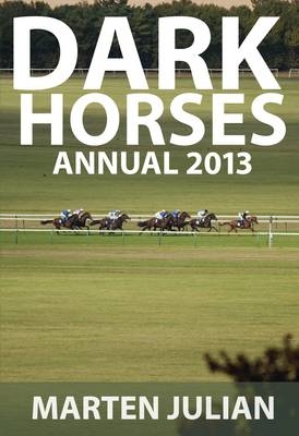 The Dark Horses Annual - Marten Julian