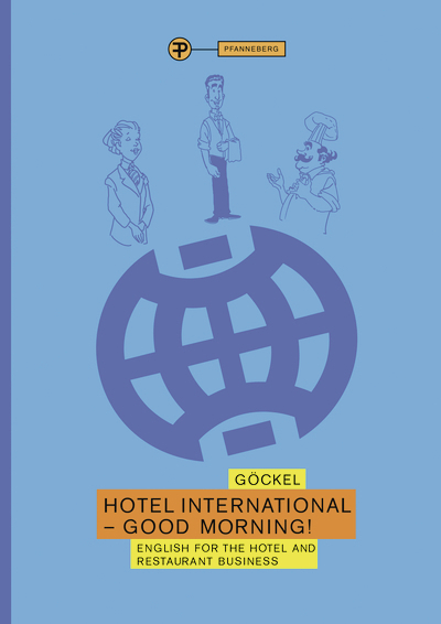 Hotel International - Good morning! - Claudia Göckel