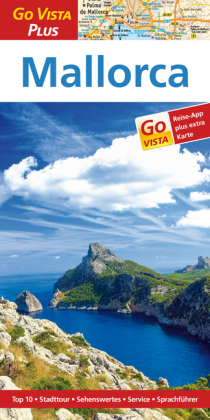 Mallorca – Go Vista Plus - Andrea Weindl